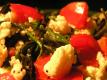 How To Make Scrambled Eggs With Tomatoes