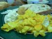 How To Make Scrambled Eggs In A Skillet