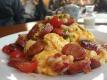 How To Make Scrambled Eggs With Rice