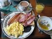 How To Make Scrambled Kipper On Toast
