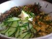 Scrambled Rice