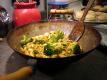 Scrambled Tofu