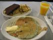 Chicken Scrapple
