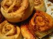 How To Make Ginger Scrolls