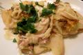 How To Make Sea Bass In Sesame Sauce