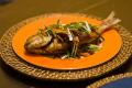 How To Make Sea Bream, Proven^ale Style