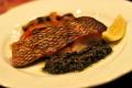 How To Make Sea Bream With Fennel