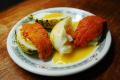 How To Make Sea Food Eggs