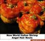 How To Make Seafood Angel Hair