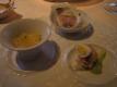 How To Make Seafood Avocado Appetizers