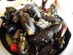 Seafood Appetizer
