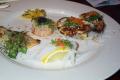 How To Make Seafood Asparagus Bake