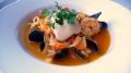 How To Make Seafood Bouillabaisse