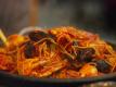 Baked Seafood Casserole