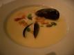 Louis S Seafood Chowder