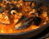 How To Make Seafood Cioppino