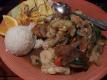 How To Make Seafood Combo