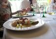 Seafood Coquilles