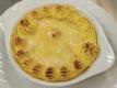 How To Make Seafood Au Gratin