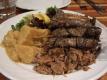 How To Make Seafood Gyros