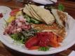Poached Seafood Italiano 