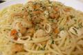 How To Make Seafood Pasta