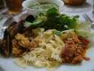 How To Make Seafood Pasta Salad