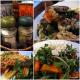 How To Make Pasta And Seafood Salad With Basil