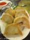 Seafood Pot Pie