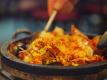 Seafood And Rice Casserole