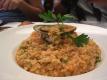 Seafood Risotto