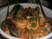 How To Make Seafood Salsa