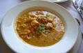 How To Make Seafood Soup, Italian Style