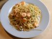 Seafood Spaghetti