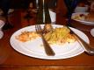 Seafood Spread