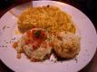 Seafood Trio