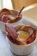 How To Make Seasoned Bacon Rolls