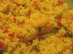 How To Make Seasoned Couscous Mix