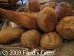 How To Make Seasoned French Bread