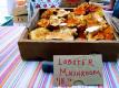 Saute Of Well Seasoned Mushrooms
