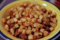 How To Make Seasoned Potato Cubes