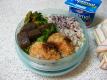 How To Make Seasoned Rice Mix
