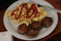 How To Make Seasoned Sausage Patties