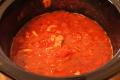 How To Make Seasoned Tomato Sauce