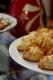 How To Make Sesame Seed Biscuits