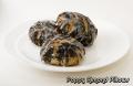 How To Make Benne Seed Cookies