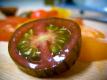 Citrus Slices With Pomegranate Seeds