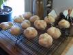 How To Make Seeded Kaiser Rolls