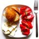 Seeded White Bread Recipe