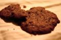 Semi Sweet Oatmeal Cookies
